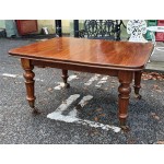 Dining Table Victorian 2 Leaf SOLD